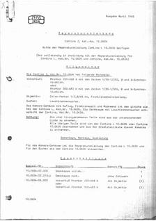 Zeiss Ikon Contina J manual. Camera Instructions.